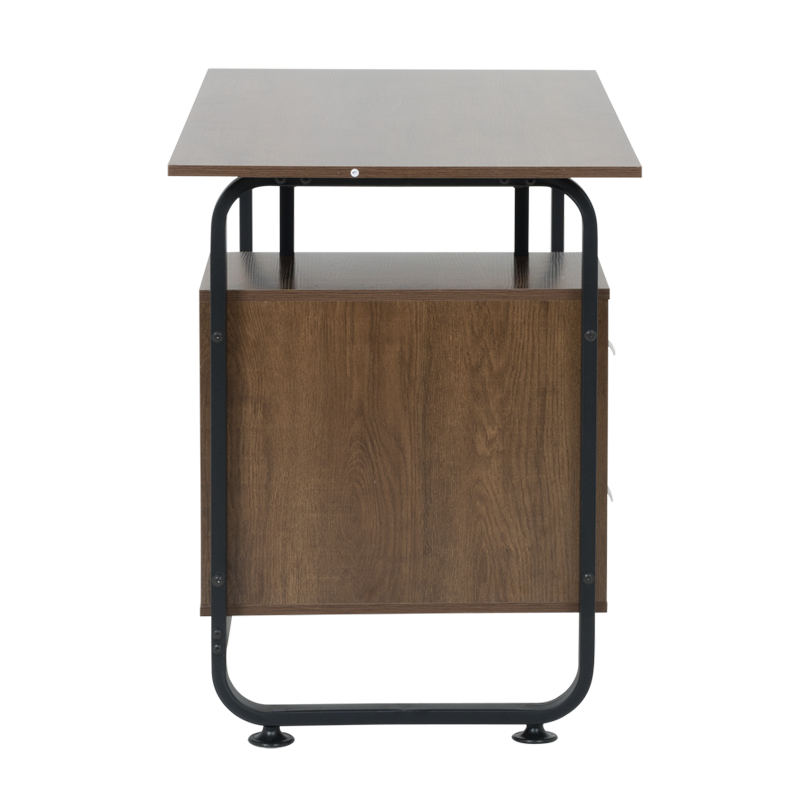 Бюро MOSTAR - дъб табак