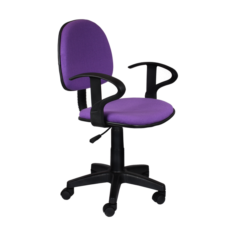 Детски стол Carmen 6012 - лилав