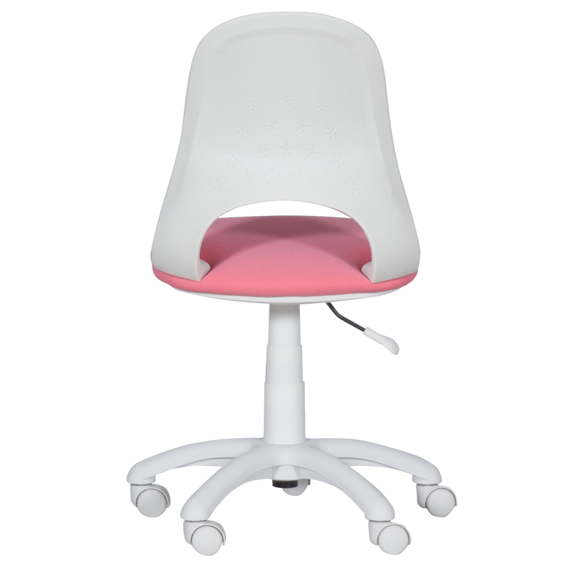 Детски стол Carmen 6017-2 - розов