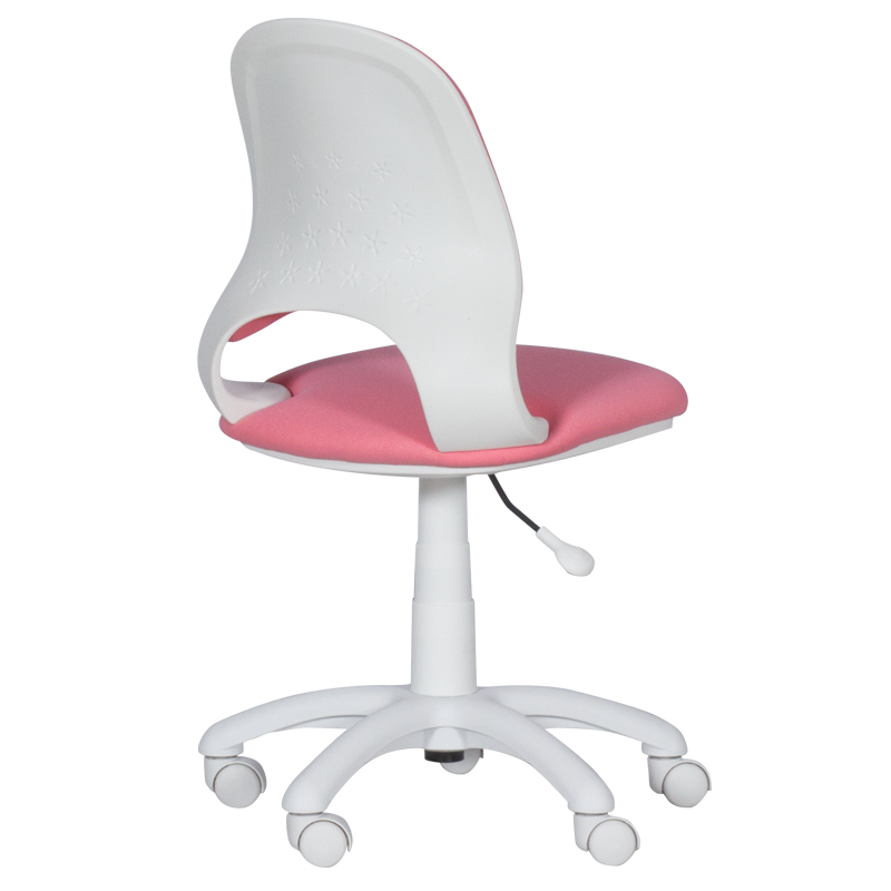 Детски стол Carmen 6017-2 - розов