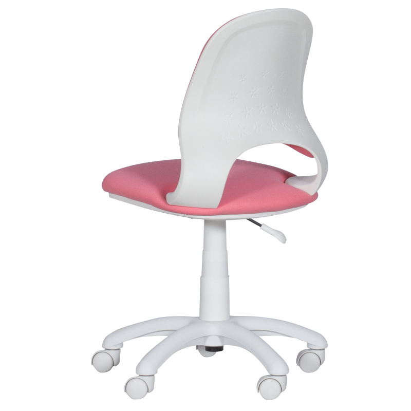 Детски стол Carmen 6017-2 - розов