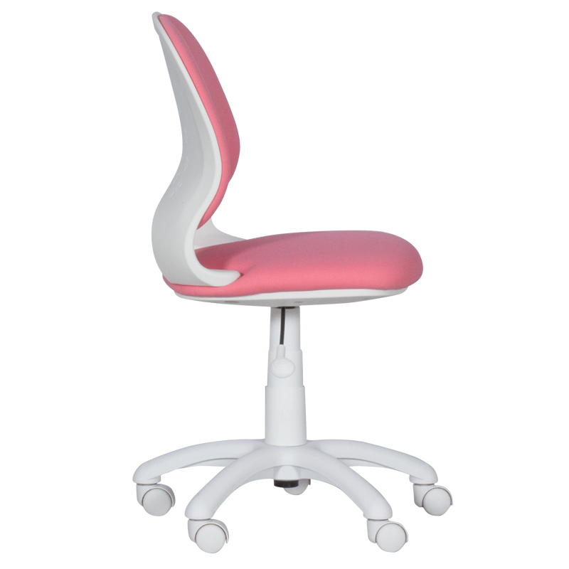 Детски стол Carmen 6017-2 - розов