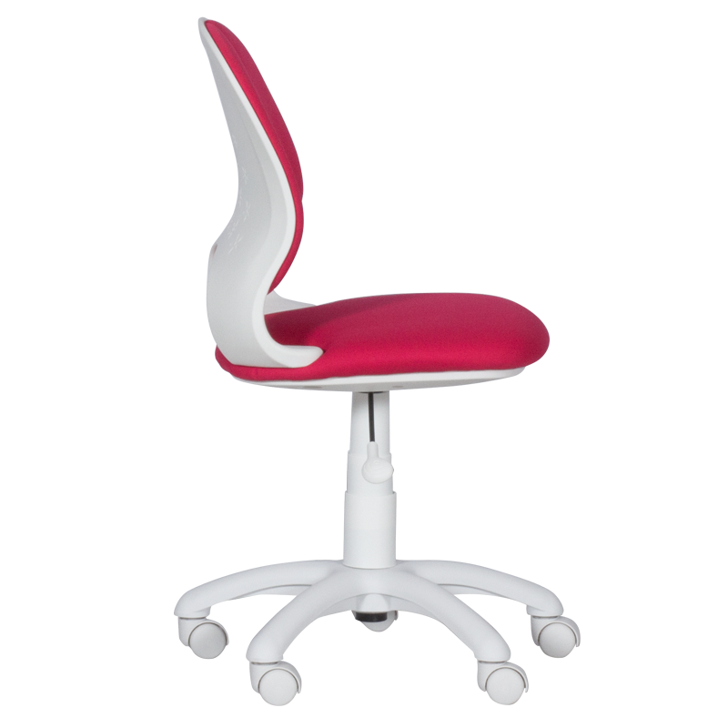 Детски стол Carmen 6017-2 - червен