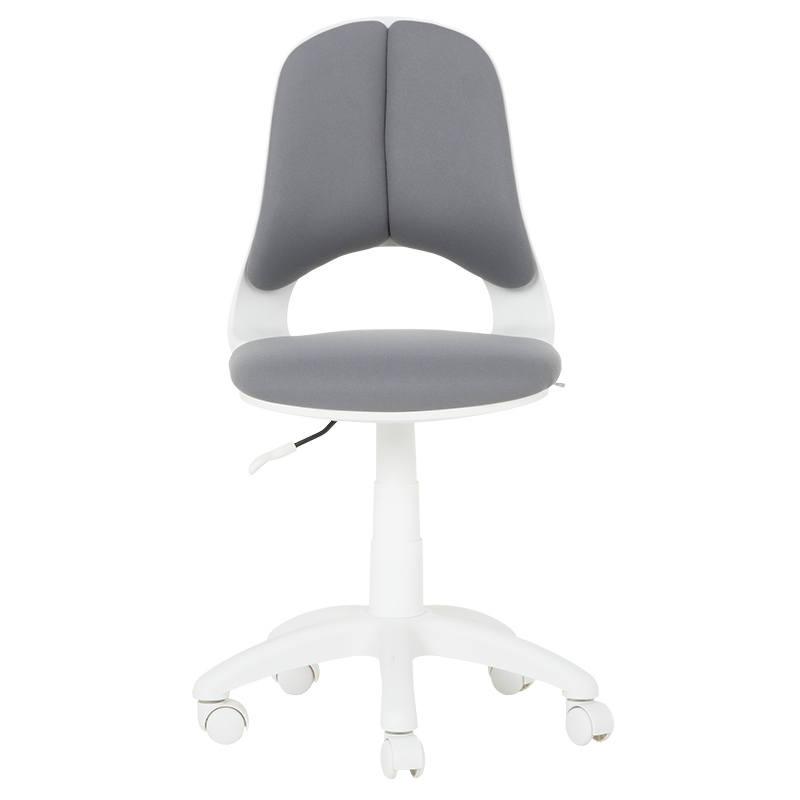 Детски стол Carmen 6017-2 - сив