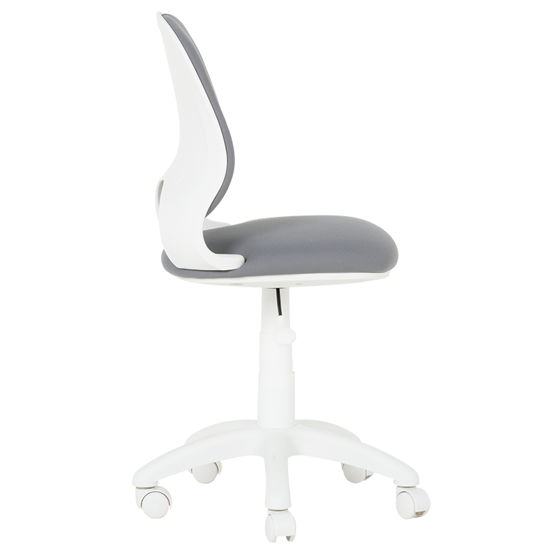 Детски стол Carmen 6017-2 - сив