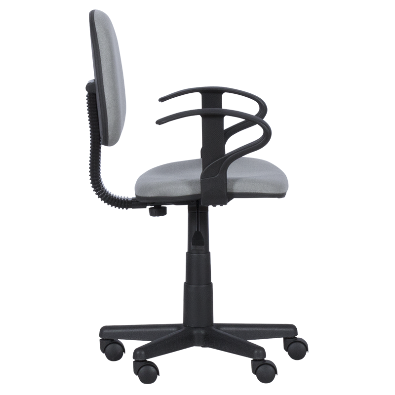 Детски стол Carmen 6012 T - сив