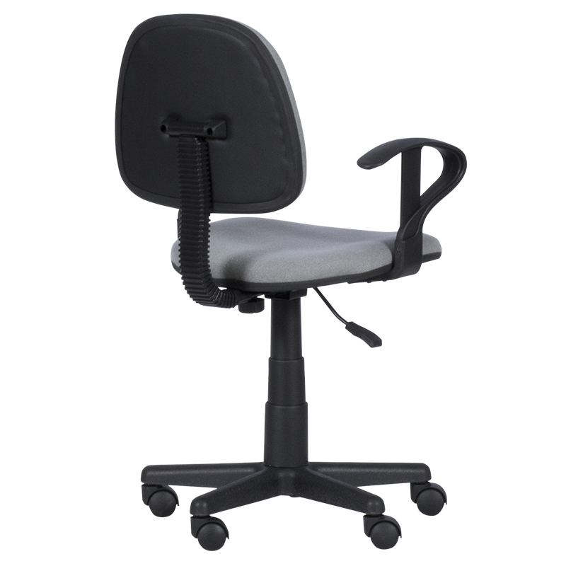 Детски стол Carmen 6012 T - сив