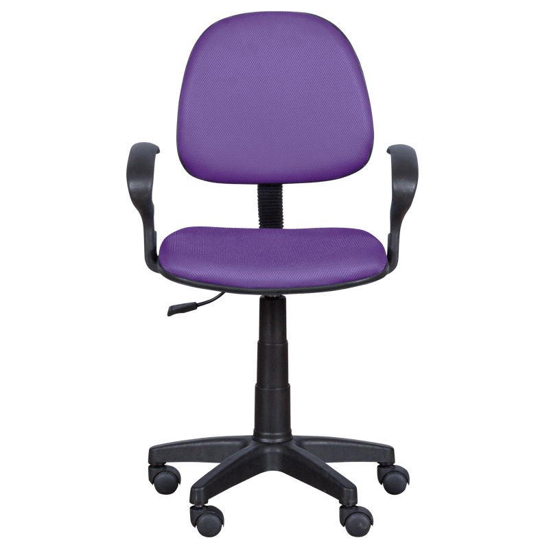 Детски стол Carmen 6012 T - лилав