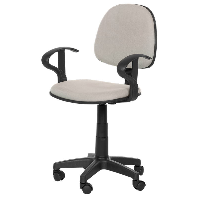 Детски стол Carmen 6012 T - крем