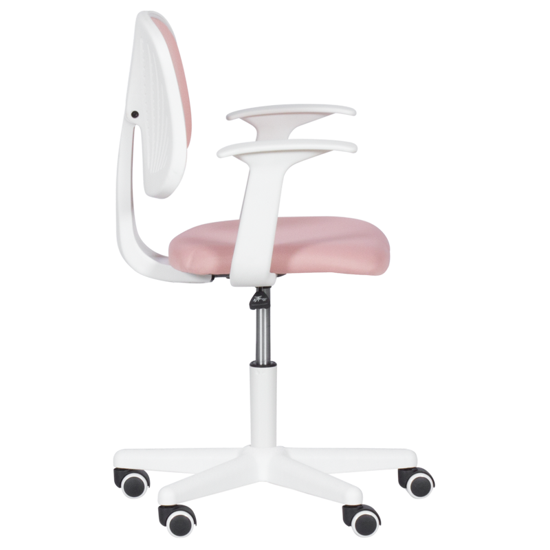 Детски стол Carmen 6014 - розов