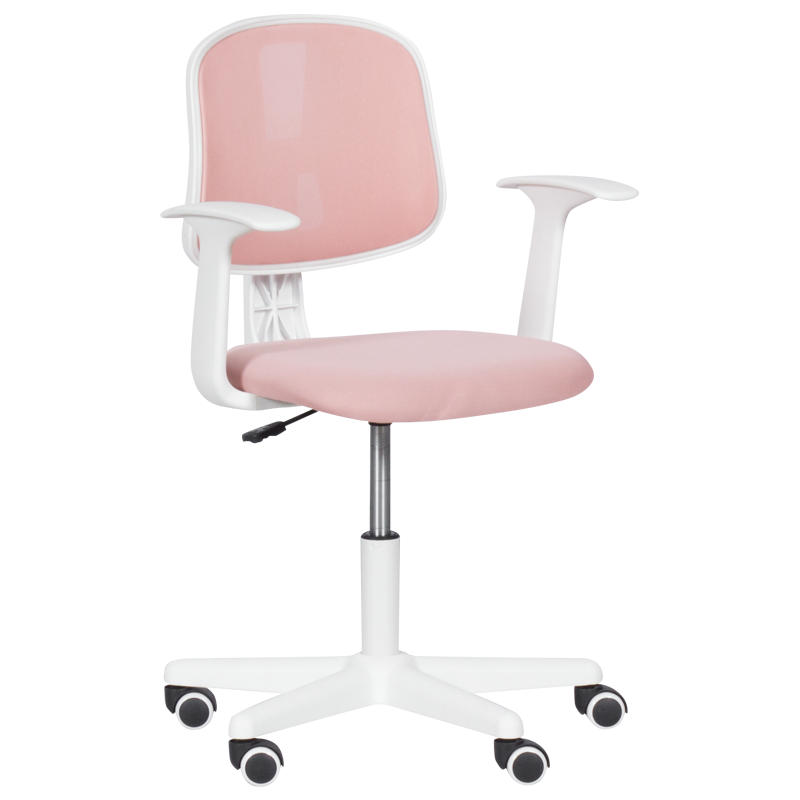 Детски стол Carmen 6014 - розов