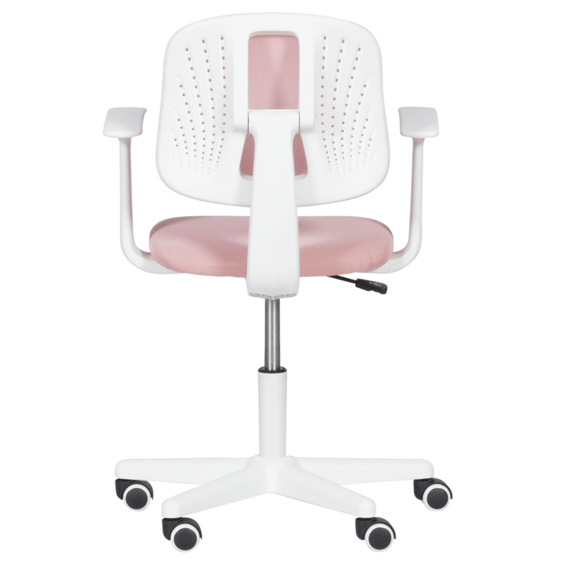 Детски стол Carmen 6014 - розов