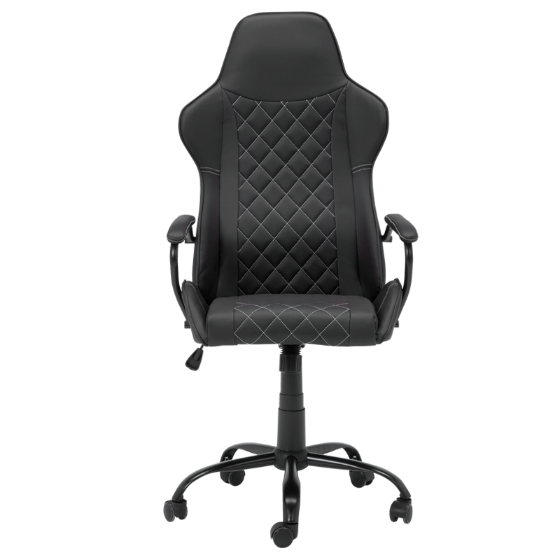 Геймърски стол Carmen 6310 - черен