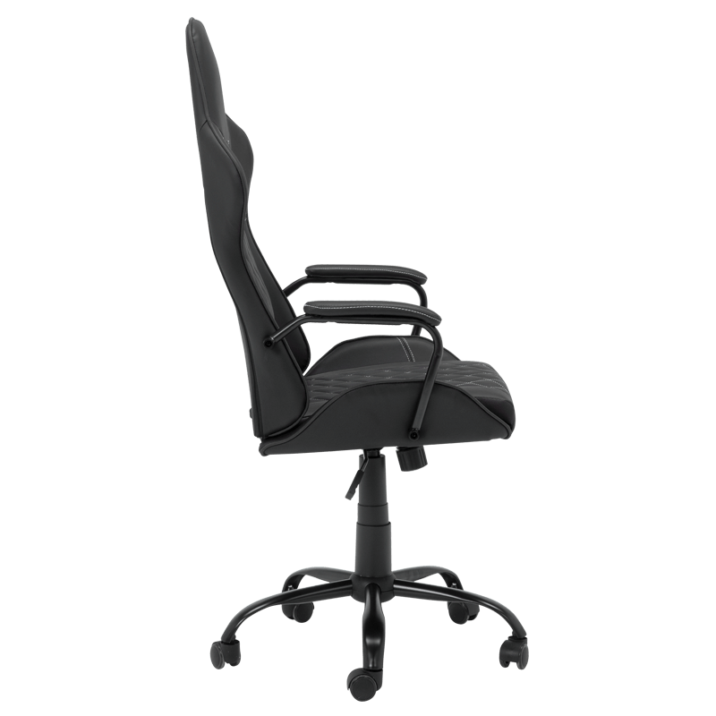 Геймърски стол Carmen 6310 - черен