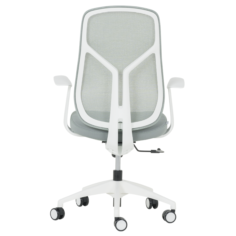 Работен офис стол Carmen 7900 W - зелен