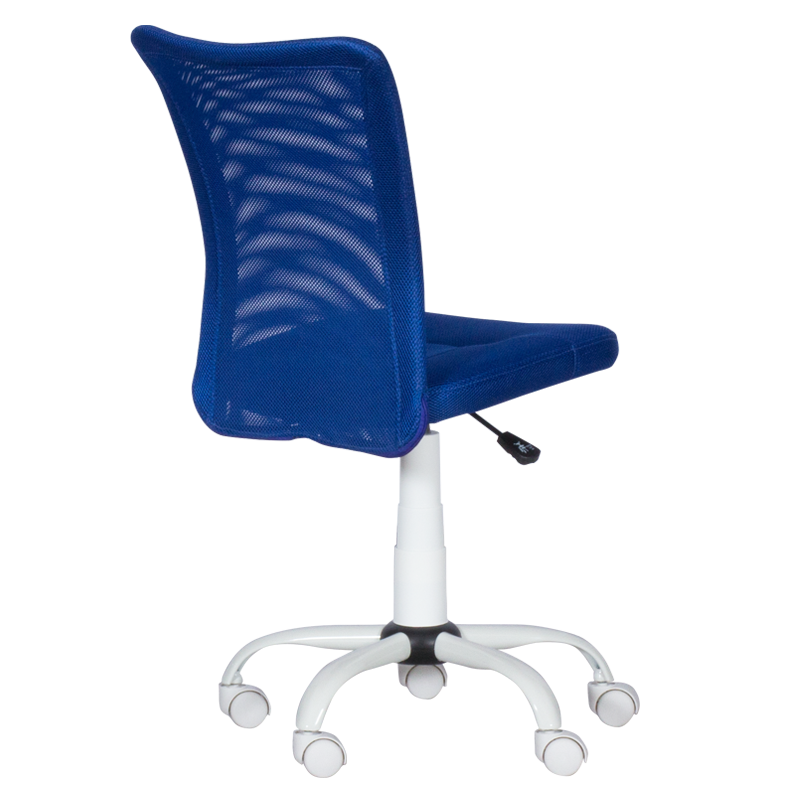 Детски стол Carmen 7121 - син