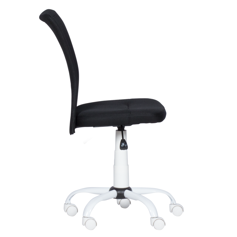 Детски стол Carmen 7121 - черен