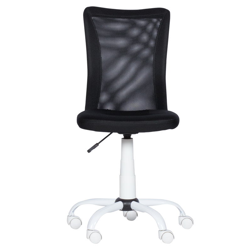 Детски стол Carmen 7121 - черен