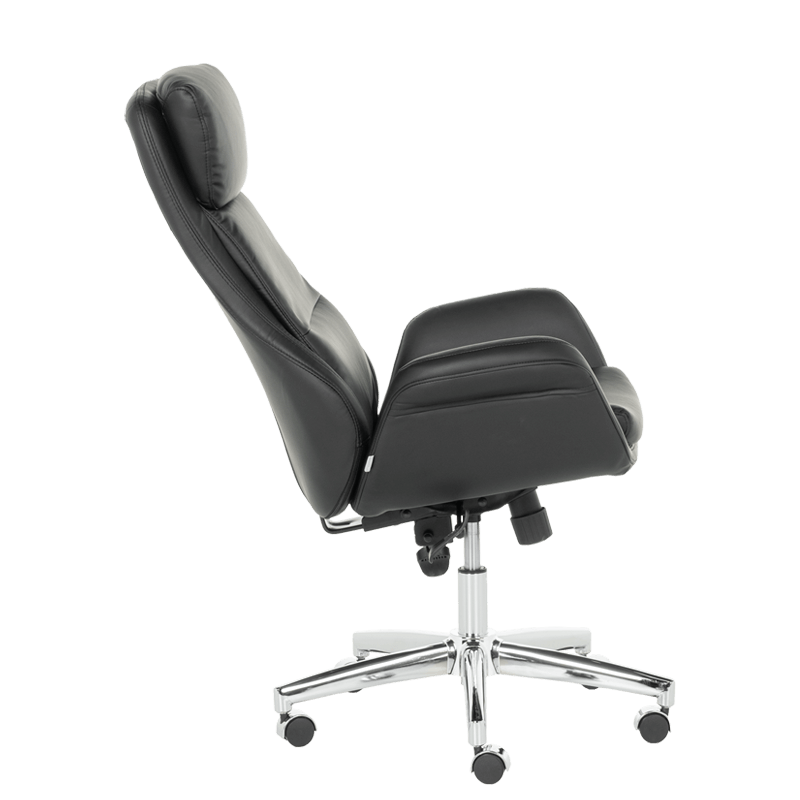 Офис кресло Carmen 5011- черно