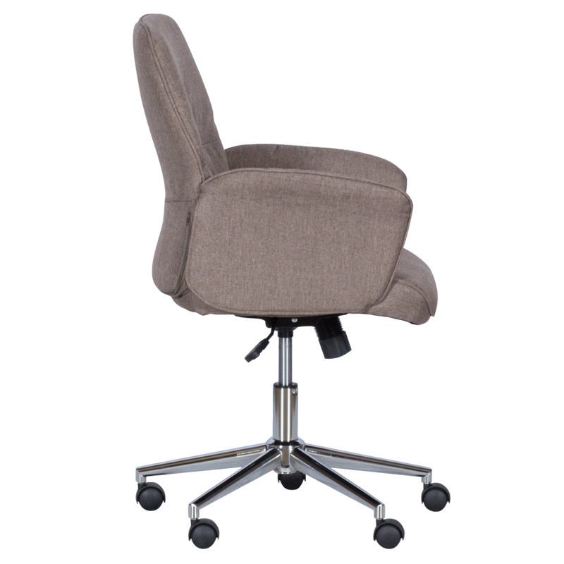 Офис кресло Carmen 2011 - бежов