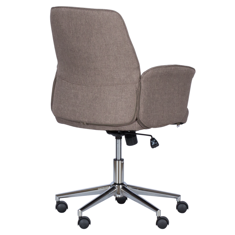 Офис кресло Carmen 2011 - бежов