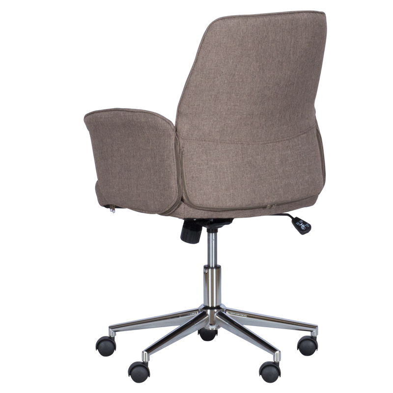 Офис кресло Carmen 2011 - бежов