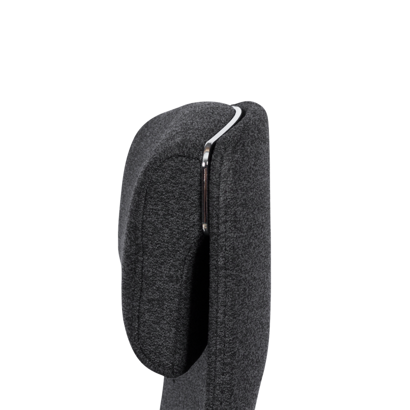 Ергономичен стол SLIGO - черен