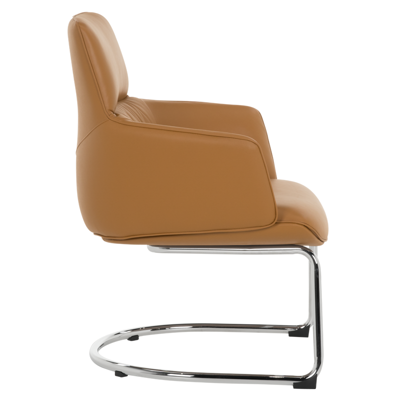 Посетителски стол KELLS - кафе