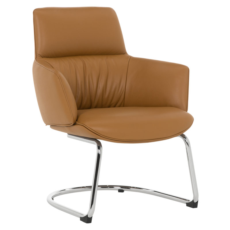 Посетителски стол KELLS - кафе