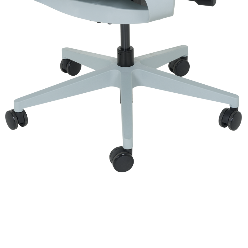 Ергономичен стол BETHAL - син