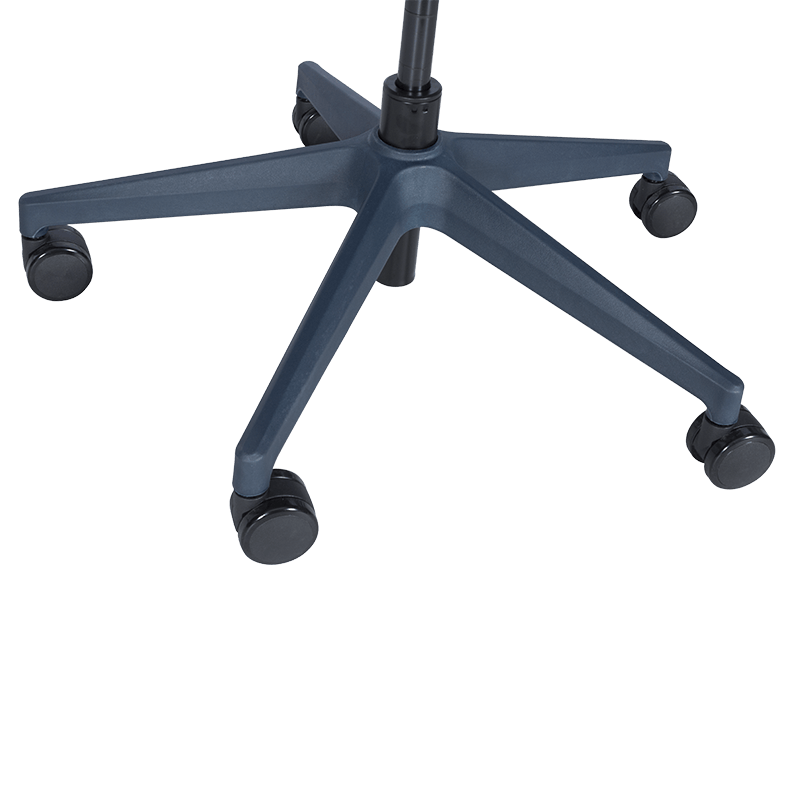 Работен стол KLAWER - син