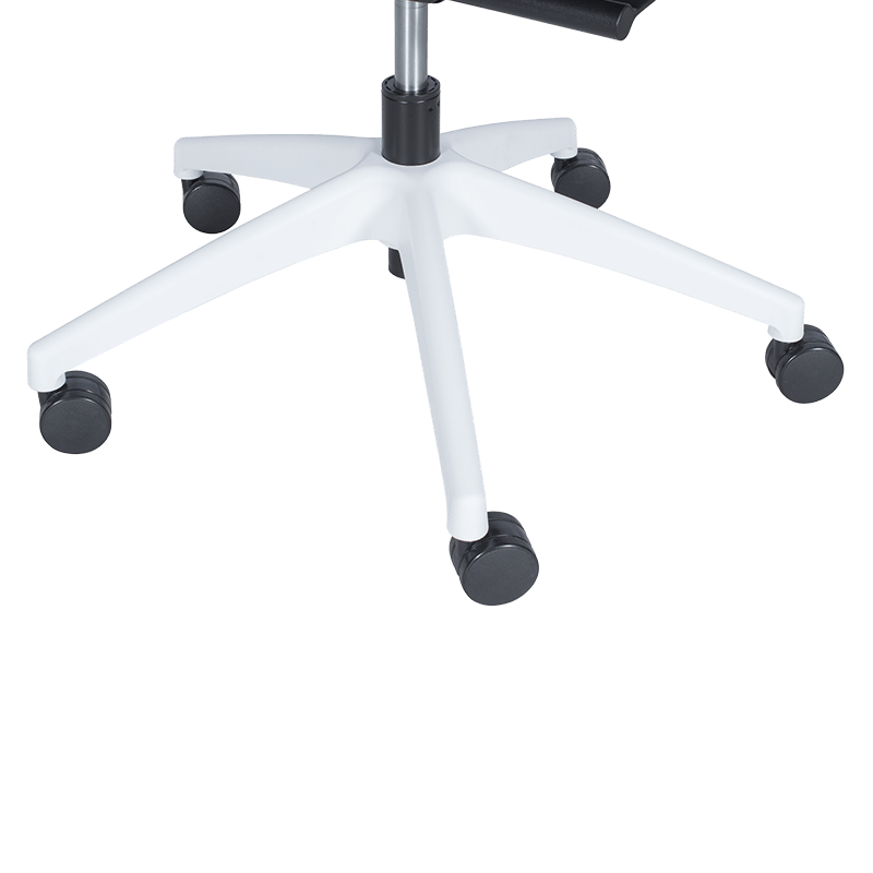 Ергономичен стол PANTIN - сив