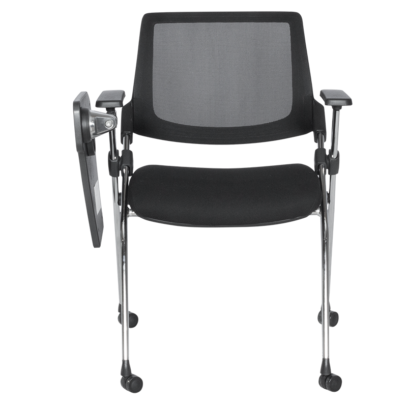 Посетителски стол Carmen 1700 - черен