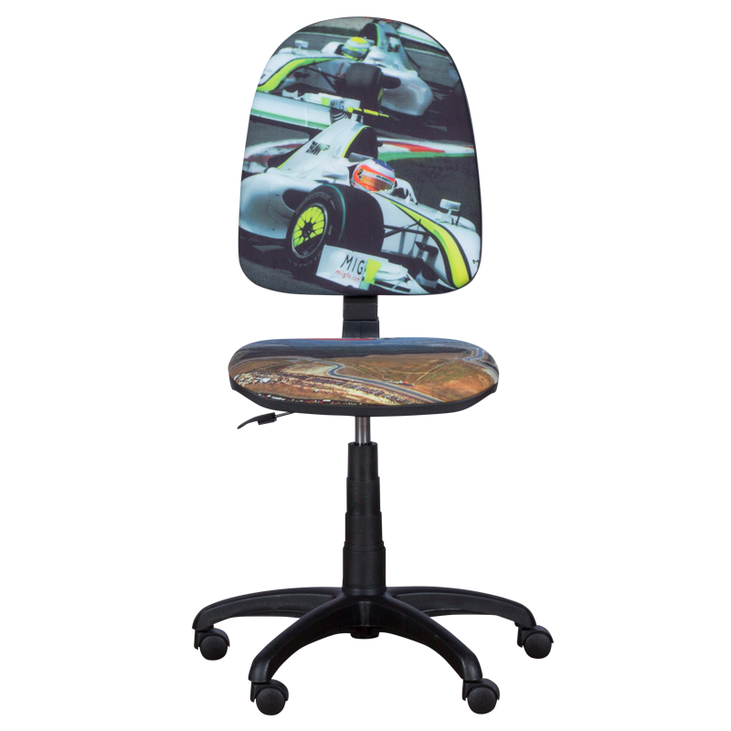 Детски стол Prestige - болид 2