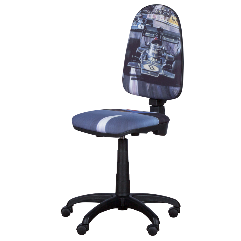 Детски стол Prestige - болид 1