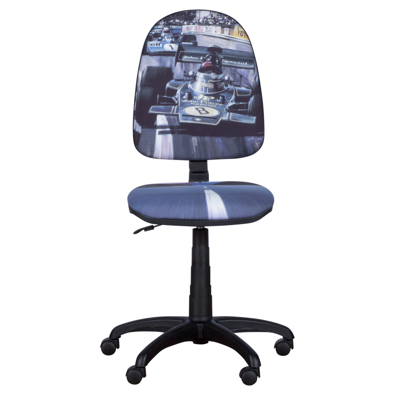 Детски стол Prestige - болид 1