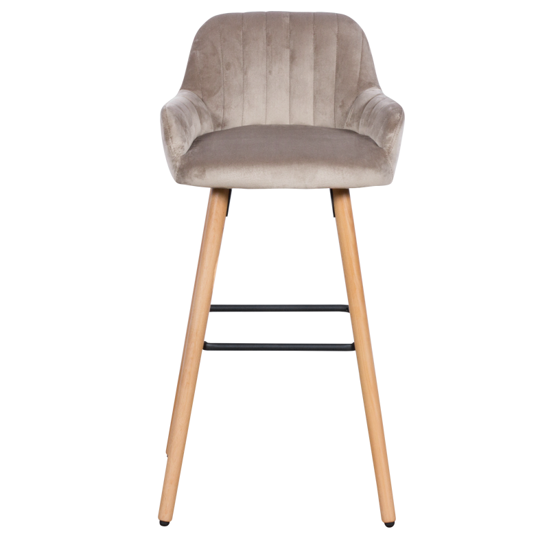 Бар стол Carmen 3082 - пясъчно