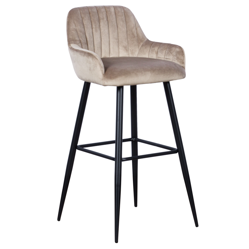 Бар стол Carmen 3083 - пясъчно