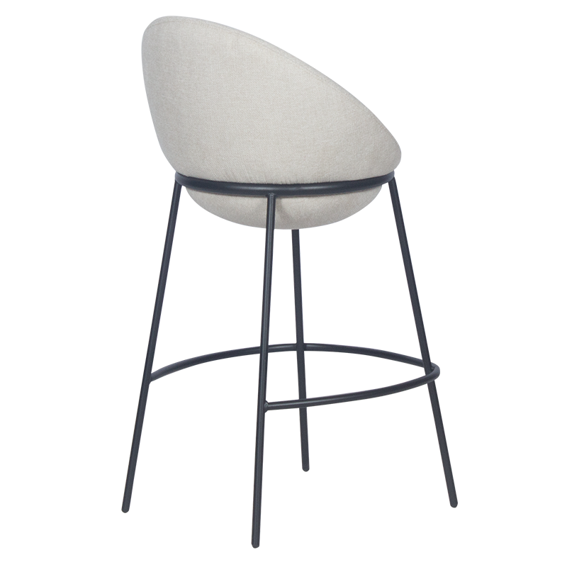 Бар стол ASHFORD - шампанско BF 5