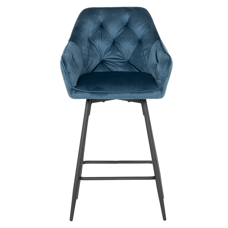 БАР СТОЛ LAZIO - СИН