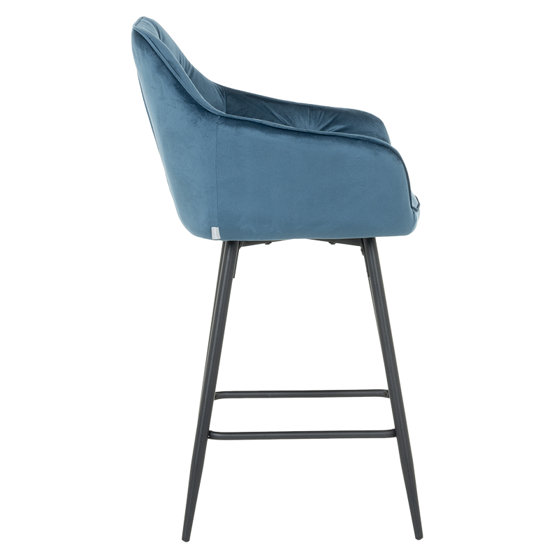 БАР СТОЛ LAZIO - СИН