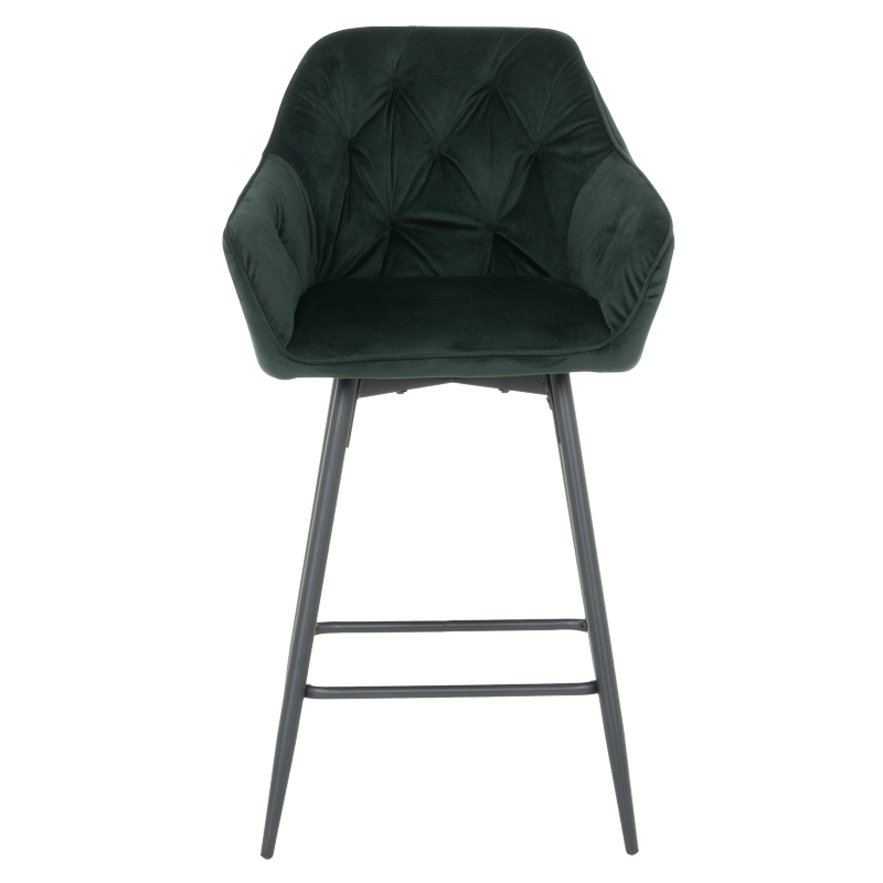 БАР СТОЛ LAZIO - ЗЕЛЕН