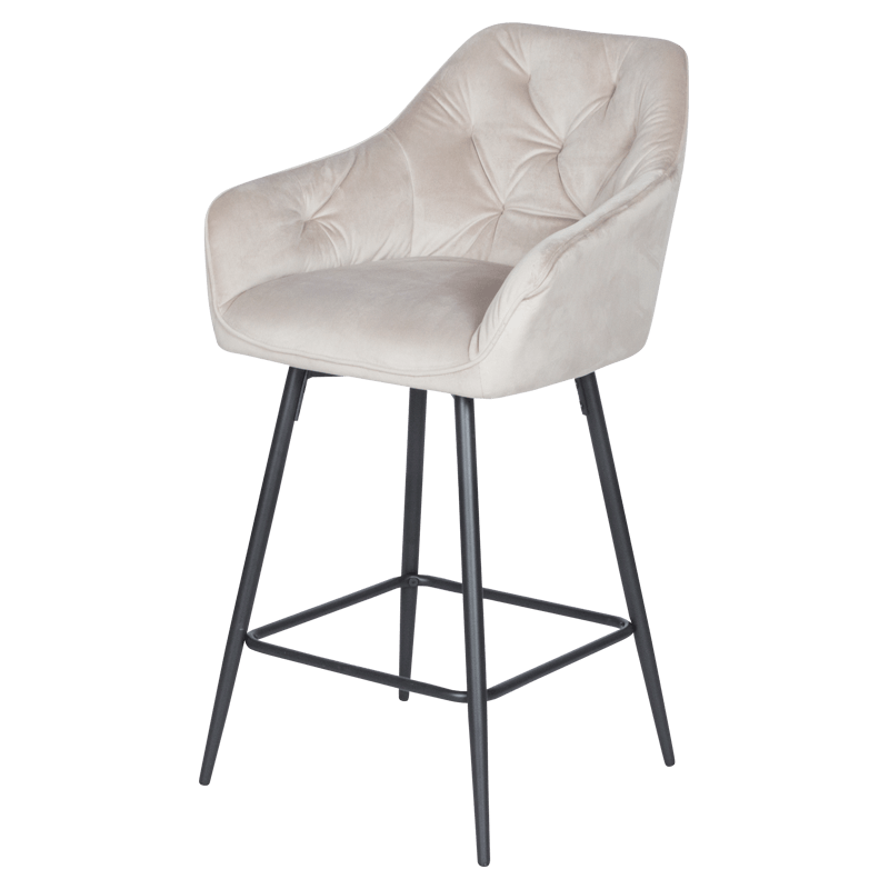 Бар стол LAZIO - лате