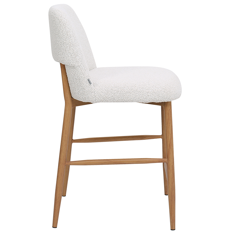 Бар стол BANBAR - крем 113 RS1