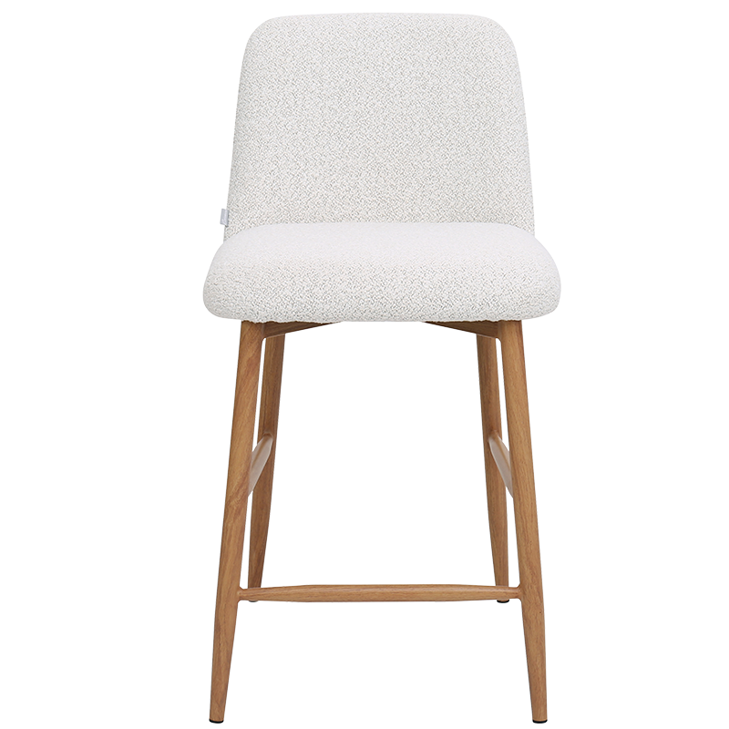 Бар стол BANBAR - крем 113 RS1