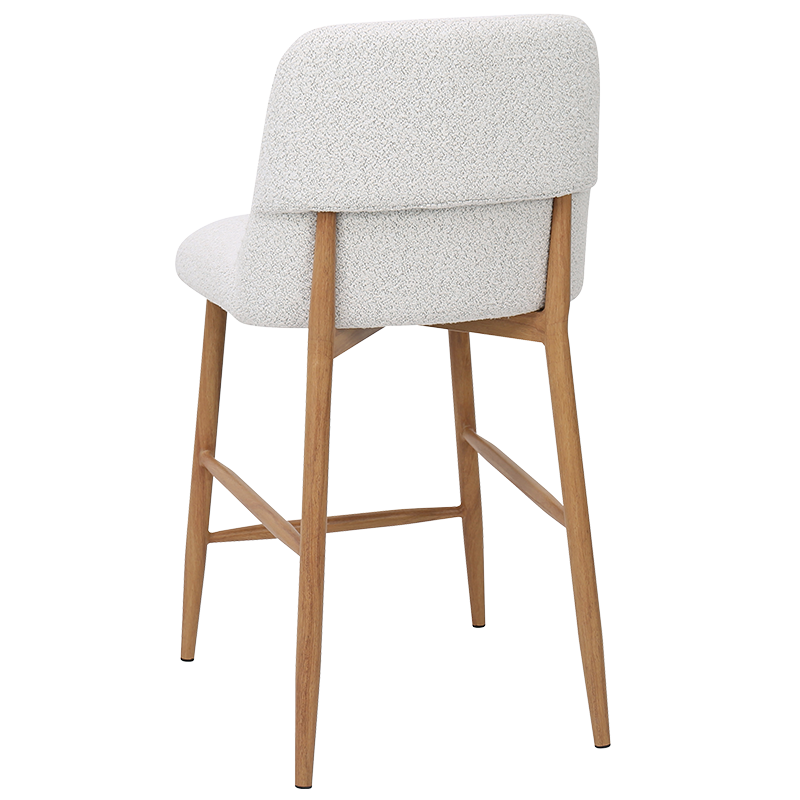 Бар стол BANBAR - крем 113 RS1