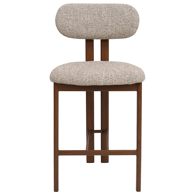 Бар стол KAGOR - кафяв 170 RS2