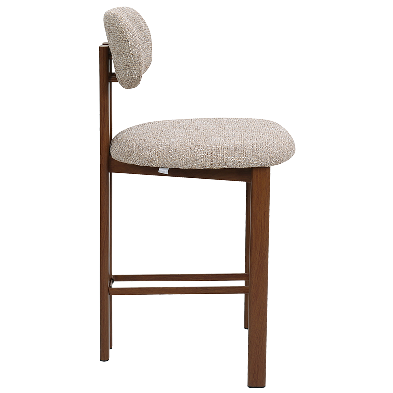 Бар стол KAGOR - кафяв 170 RS2