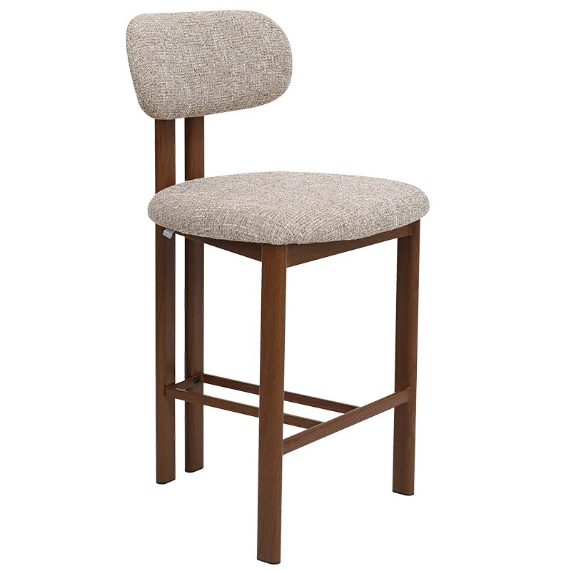 Бар стол KAGOR - кафяв 170 RS2