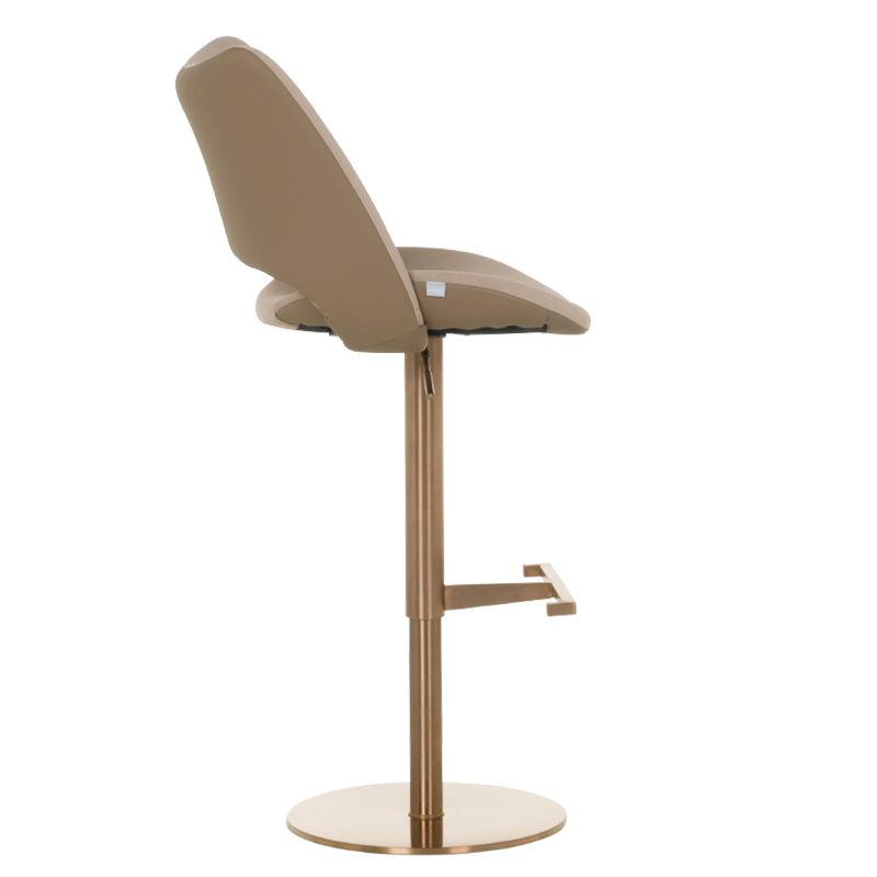 Бар стол MARIRA - капучино RG